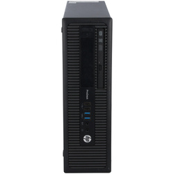 Komputer HP ProDesk 600 G1 SFF i3-4150 4 GB 256 SSD W10Pro A-