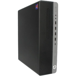Komputer HP EliteDesk 800 G4 SFF i5-8600 16 GB 1TB SSD W11Pro A-