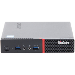 Komputer Lenovo ThinkCentre M900 USFF i5-6500T 8 GB 192 SSD W10Pro A-