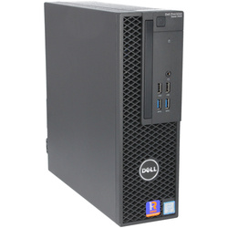 Komputer Dell Precision 3420 SFF i7-6700 16 GB 1TB SSD W10Pro A-