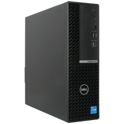 Komputer Dell Optiplex 7000 SFF i5-12500 8 GB 1TB SSD Win 11 Home COA A-