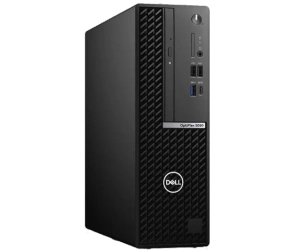 Komputer Dell Optiplex 5090 SFF i5-10600 16 GB 256 SSD W11Pro A-