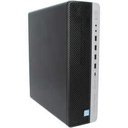 Komputer HP EliteDesk 800 G5 SFF i5-8500T 16 GB 256 SSD W11Pro A-