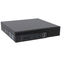 Komputer Dell Optiplex 3070 Micro i5-9500T 16 GB 256 SSD W11Pro A
