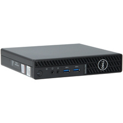 Komputer Dell Optiplex 3080 Micro i5-10500T 16 GB 512 SSD W11Pro A-