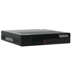 Stacja Robocza Lenovo ThinkStation P350 Tiny i5-11400 32 GB 1TB SSD W11Pro A-