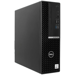 Komputer Dell Optiplex 5080 SFF i5-10500 32 GB 2TB SSD W11Pro A-