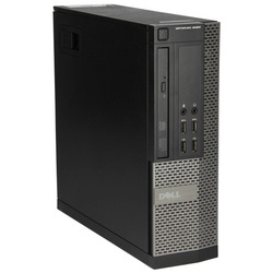 Komputer Dell Optiplex 9020 SFF i5-4590 8 GB 256 SSD W10Pro A-