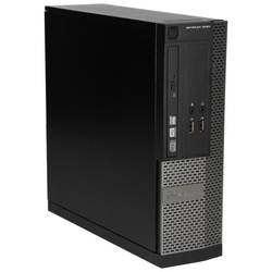 Komputer Dell Optiplex 3020 SFF i3-4160 8 GB 256 SSD W10Pro A-