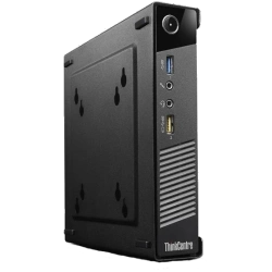 Komputer Lenovo ThinkCentre M83 Tiny i5-4570T 8 GB 128 SSD W10Pro A