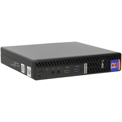 Komputer Dell Optiplex 7080 Micro i3-10100 16 GB 256 SSD W11Pro A-