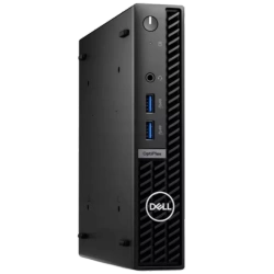 Komputer Dell Optiplex 7010 Micro i5-13500T 16 GB 256 SSD WiFi Win 11 Home COA A-