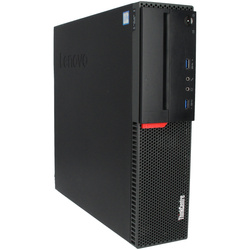 Komputer Lenovo ThinkCentre M900 SFF i5-6500 8 GB 192 SSD W10Pro A-