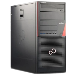 Komputer Fujitsu Celsius W530 Tower i7-4790 32 GB 512 SSD NVIDIA Quadro K4000 3GB A-