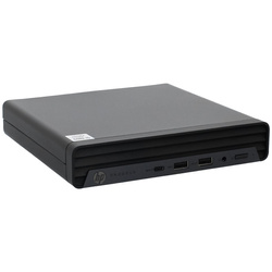 Komputer HP ProDesk 400 G6 DesktopMini i5-10500T 32 GB W11Pro A-