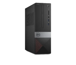 Komputer Dell Vostro 3268 SFF i3-7100 8 GB 128 SSD WiFi W10Pro A-