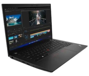 Laptop Lenovo ThinkPad L14 Gen 3 AMD Ryzen 5 PRO 5675U 16 GB 512 SSD 14" FHD W11Pro A-