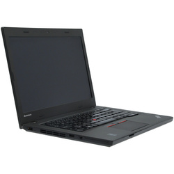 Laptop Lenovo ThinkPad L450 i5-5200U 4 GB 192 SSD 14" FHD A-