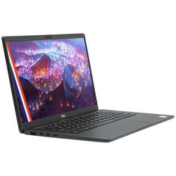 Laptop Dell Latitude 7410 i7-10610U 32 GB 256 SSD 14" FHD DOTYK Win 11 Home COA A-