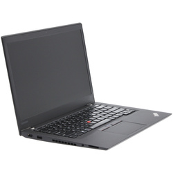 Laptop Lenovo ThinkPad T470s i5-7200U 8 GB 256 SSD 14" FHD W10Pro A-
