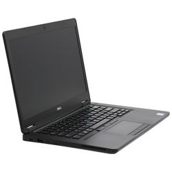Laptop Dell Latitude 5490 i5-8350U 8 GB 1TB SSD 14" FHD W11Pro A-