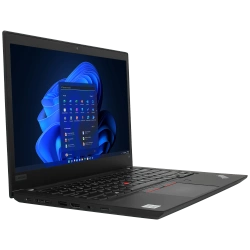 Laptop Lenovo ThinkPad T14 Gen 1 i5-10210U 16 GB 256 SSD 14" FHD DOTYK W11Pro B
