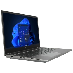 Laptop HP ZBook Fury 15 G7 i7-10850H 16 GB 2TB SSD NVIDIA Quadro T2000M 4GB 15,6" 4K W11Pro A-