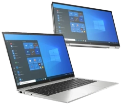 Laptop Tablet 2w1 HP EliteBook X360 1040 G8 i7-1185G7 16 GB 512 SSD 14" FHD DOTYK W11Pro A-