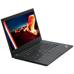 Laptop Lenovo ThinkPad T470 i5-6300U 8 GB 256 SSD 14" FHD W11Pro A-