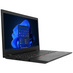 Laptop Lenovo ThinkPad L15 Gen 2 AMD Ryzen 3 PRO 5450U 8 GB 256 SSD 15,6" FHD W11Pro A-