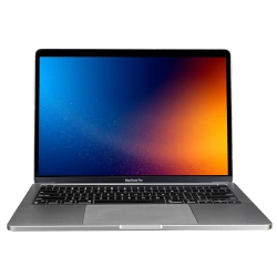 Laptop Apple MacBook Pro A2289 i5-8257U 8 GB 251 SSD 13,3" WQXGA macOS B