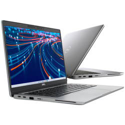 Laptop Dell Latitude 5320 i5-1145G7 8 GB 1TB SSD 13,3" FHD DOTYK W11Pro A-