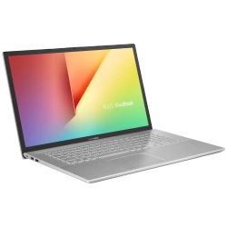 Laptop Asus VivoBook 17 M712D AMD Ryzen 5 3500U 8 GB 256 SSD AMD Radeon RX Vega Mobile 4GB 17,3" FHD Win 11 Home COA A-