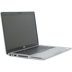 Laptop Dell Latitude 5411 i7-10850H 64 GB 1TB SSD 14" FHD W11Pro A-