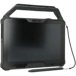 Tablet Dell Latitude 7030 Rugged Extreme i5-1240U 8 GB 256 SSD 10,1" WUXGA DOTYK W11Pro B
