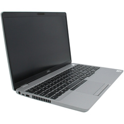 Laptop Dell Latitude 5510 i5-10310U 16 GB 256 SSD 15,6" FHD W11Pro A-