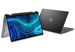 Laptop Tablet 2w1 Dell Latitude 7420 i5-1145G7 4 GB 256 SSD 14" FHD DOTYK W11Pro A-