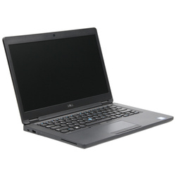 Laptop Dell Latitude 5480 i5-7200U 8 GB 500 HDD 14" FHD W10Pro A-