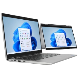 Laptop Tablet 2w1 Dell Latitude 5330 i5-1235U 8 GB 512 SSD 13,3" FHD DOTYK W11Pro A-