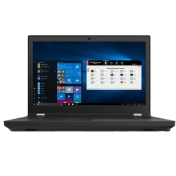 Laptop Lenovo ThinkPad P15 Gen 2 i7-11850H 32 GB 512 SSD NVIDIA T1200 4GB 15,6" FHD W11Pro A-