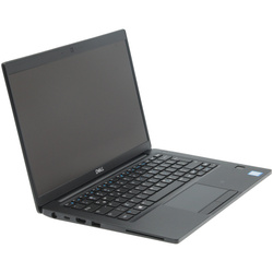 Laptop Dell Latitude 7390 i7-8650U 8 GB 512 SSD 13,3" FHD W11Pro A-