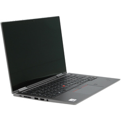 Laptop Lenovo ThinkPad X1 Yoga Gen 5 i7-10610U 16 GB 512 SSD 14" FHD DOTYK W11Pro A-