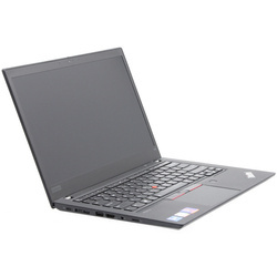 Laptop Lenovo ThinkPad T14 2GEN i7-1185G7 32 GB 512 SSD 14" FHD W11Pro A-