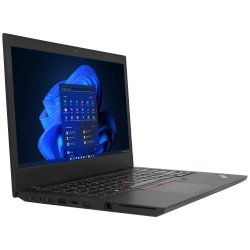 Laptop Lenovo ThinkPad L14 Gen 1 i5-10210U 16 GB 1TB SSD 14" FHD W11Pro A-