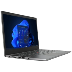 Laptop Lenovo ThinkPad T14s Gen 2 Silver i7-1185G7 16 GB 2TB SSD 14" FHD DOTYK W11Pro A-