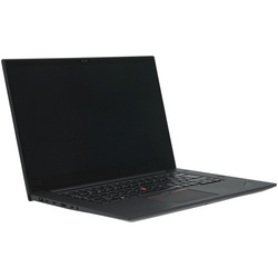Laptop Lenovo ThinkPad P1 Gen 1 Xeon E-2176M 32 GB 1TB SSD NVIDIA Quadro P2000M 4GB 15,6" 4K DOTYK Win 11 Pro for Workstation A-