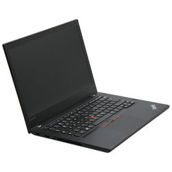 Laptop Lenovo ThinkPad T470 i5-7300U 8 GB 512 SSD 14" FHD W10Pro A-