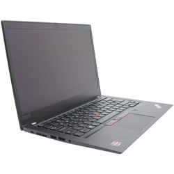 Laptop Lenovo ThinkPad T495s AMD Ryzen 5 PRO 3500U 16 GB 256 SSD 14" FHD W11Pro A-