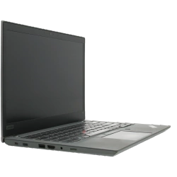 Laptop Lenovo ThinkPad T14 Gen 2 Silver i5-1145G7 16 GB 512 SSD 14" FHD W11Pro A-