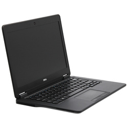 Laptop Dell Latitude E7250 i7-5600U 16 GB 256 SSD 12,5" HD A- (NoCam)